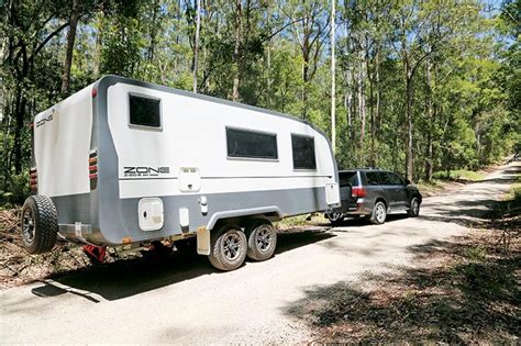 1 day ago · 2019 Sunland Off Road 'Free Camp Edition' Blue Heeler. . Zone caravans for sale